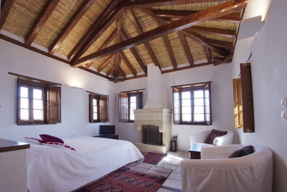 Malvasia Traditional Hotel Monemvasia Extérieur photo