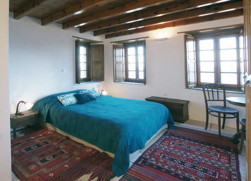 Malvasia Traditional Hotel Monemvasia Extérieur photo